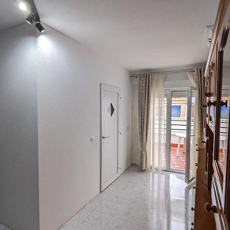 Cozy Apartment Near The Sea Torrevieja Eksteriør billede