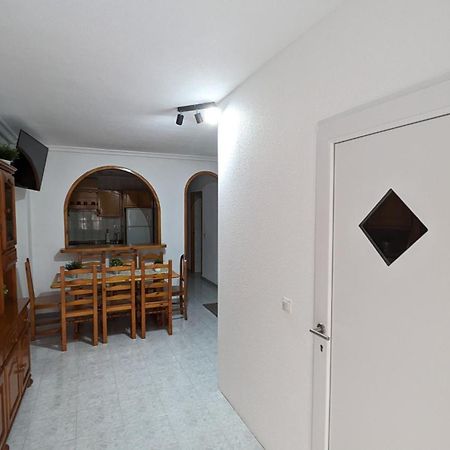 Cozy Apartment Near The Sea Torrevieja Eksteriør billede