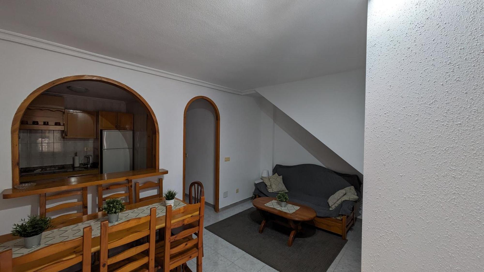 Cozy Apartment Near The Sea Torrevieja Eksteriør billede