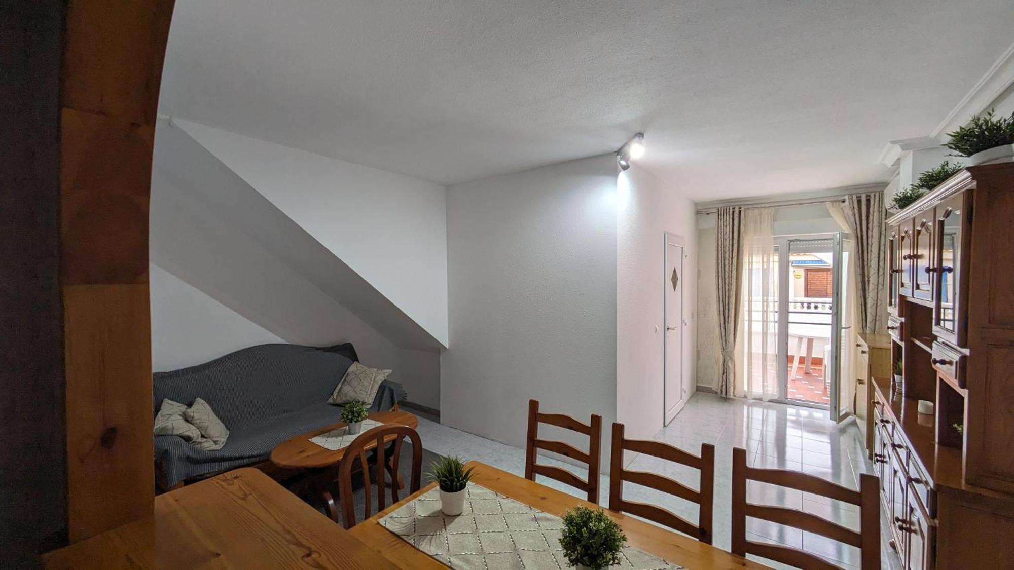 Cozy Apartment Near The Sea Torrevieja Eksteriør billede